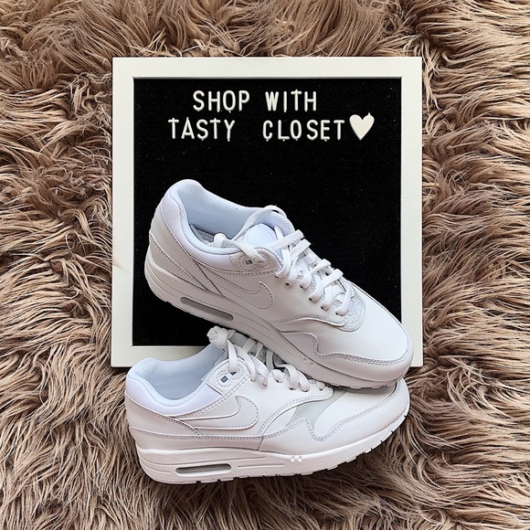 Nike air max 1 sneakers - Picture 7 of 8